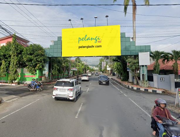 Reklame Bandar Lampung