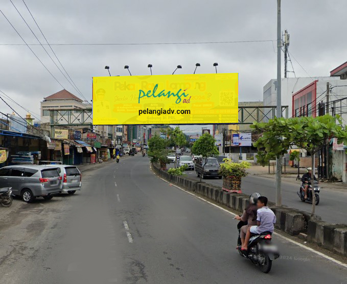 Reklame Bandar Lampung