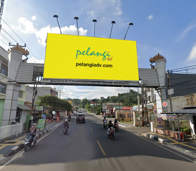 Reklame Bandar Lampung